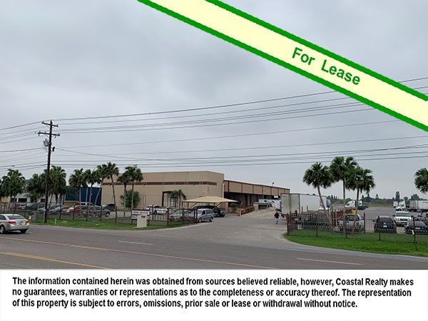 7750 Padre Island Hwy, Brownsville, TX for Rent