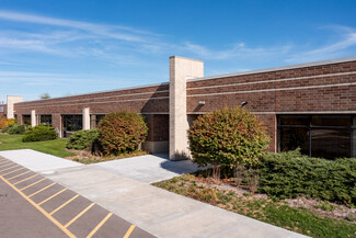 Warrenville, IL Office - 27755 Diehl Rd