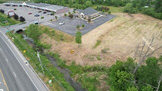 North Tonawanda, NY Commercial Land - 3571 Niagara Falls Blvd North Tonawanda, NY Commercial Land - 3571 Niagara Falls Blvd
