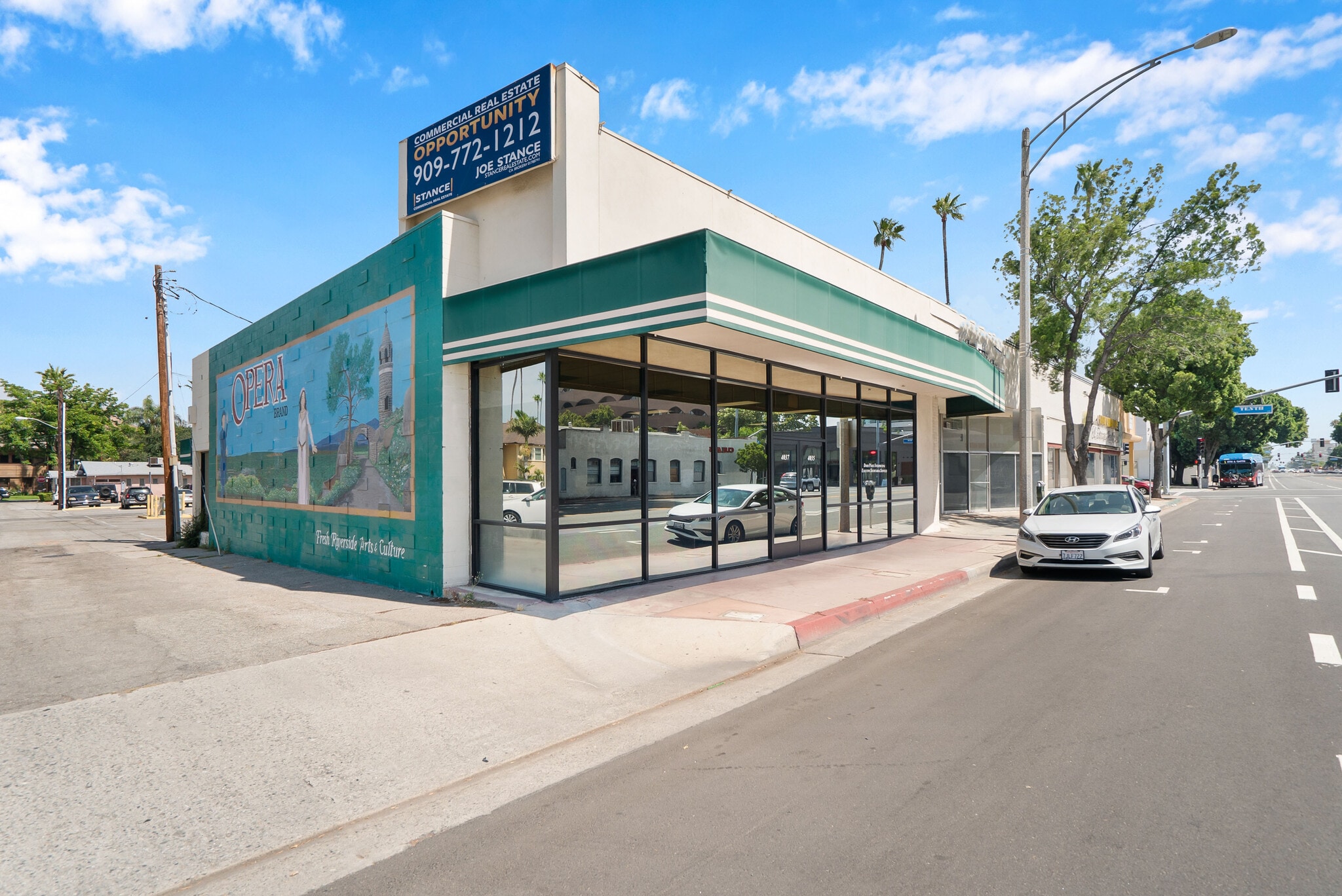 4035 Market St, Riverside, CA for Rent