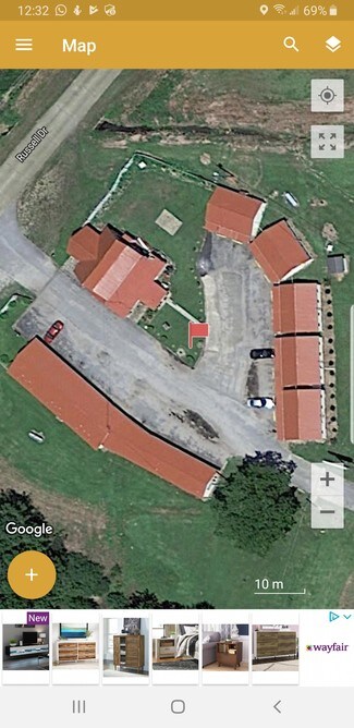 Meridian, MS undefined - 281 Highway 11 and 80