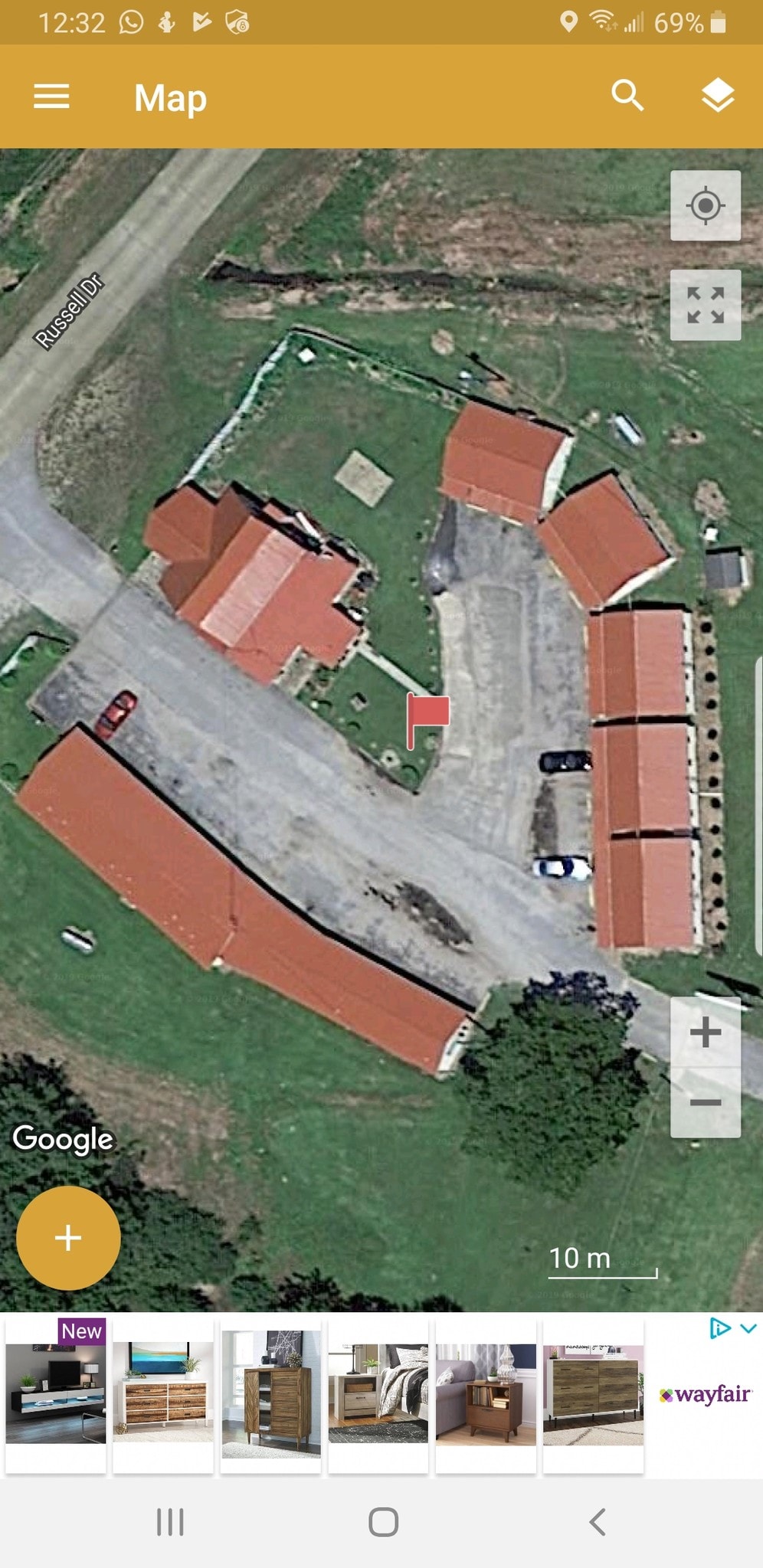 281 Highway 11 and 80, Meridian, MS for Sale