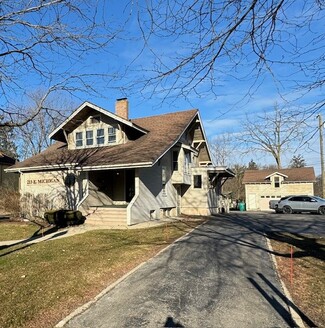 Saline, MI undefined - 213 E Michigan Ave
