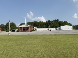 Pelham, AL Freestanding - 2100 Highway 52 E