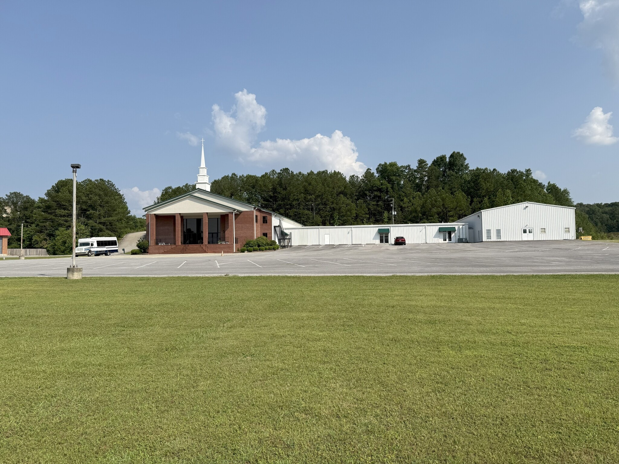 2100 Highway 52 E, Pelham, AL for Sale