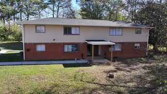 Dalton, GA Apartments - 1600 Puryear Dr NW