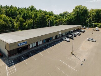 Covington, TN Retail - 919 Highway 51 S