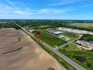 Montrose, MN Commercial Land - xx Nelson Ave