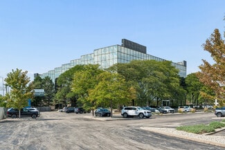 Des Plaines, IL Office - 1011 E Touhy Ave