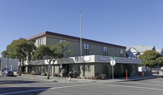 Alameda, CA Office - 2445-2447 Santa Clara Ave