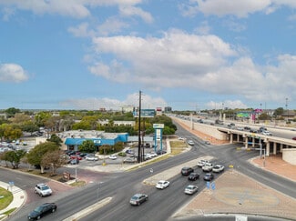 San Antonio, TX Freestanding - 4306 NW Loop 410 San Antonio, TX Freestanding - 4306 NW Loop 410