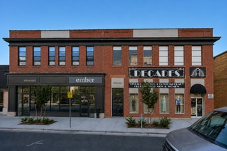 Salt Lake City, UT Retail - 623 S State St Salt Lake City, UT Retail - 623 S State St