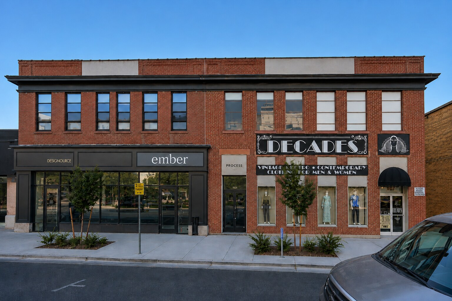 623 S State St, Salt Lake City, UT for Rent