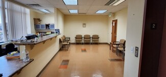 Pittsburgh, PA Office, Office/Retail - 5750 Baum Blvd