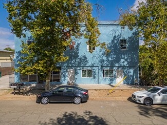 Le Grand, CA Apartments - 3882 Washington Ave