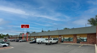 Denver, CO Retail - 6603 Leetsdale Dr