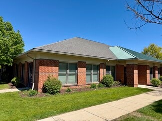 Chelsea, MI Medical - 1600 Commerce Park Dr