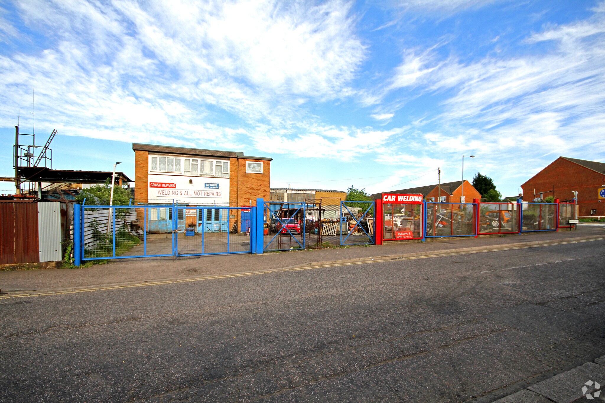 66-80 Arundel Rd, Luton, BDF for Rent