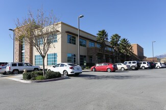Fontana, CA Office/Medical - 17051 Sierra Lakes Pky Fontana, CA Office/Medical - 17051 Sierra Lakes Pky