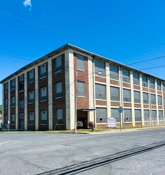 Albemarle, NC Flex - 229 Montgomery Ave
