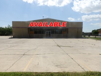 Rio Grande City, TX Retail - 747 N Fm 2360