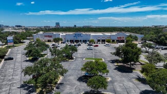 Austin, TX Retail - 4501 W Braker Ln