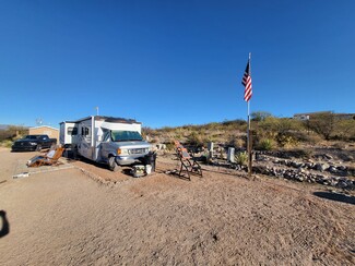 Tombstone, AZ Manufactured Housing/Mobile Housing - 617 W Setting Sun Ct