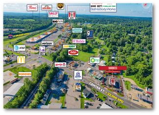 Madisonville, KY Retail - 770 E Center St