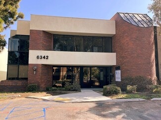 San Diego, CA R&D - 6342 Ferris Sq