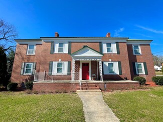 Moultrie, GA Apartments - 703 1st St