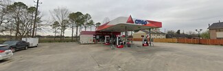 Humble, TX undefined - 1100 Wilson Rd