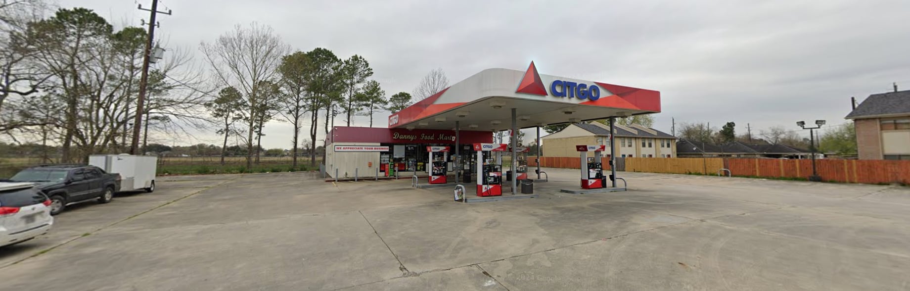 1100 Wilson Rd, Humble, TX for Sale