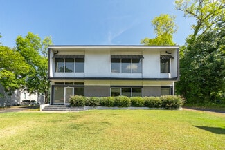 Athens, GA Retail - 784 Prince Ave