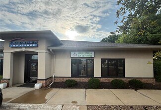 Shawnee, KS Office - 21628 Midland Dr