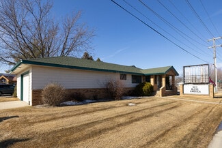 Perham, MN Office - 610 3rd Ave SE