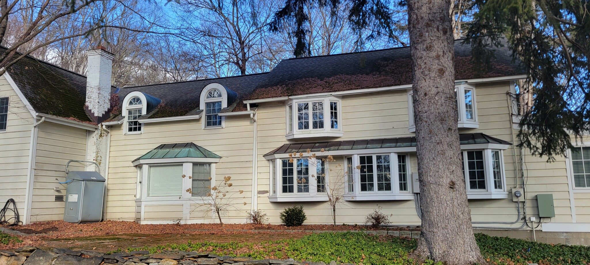 489 Danbury Rd, Wilton, CT for Rent