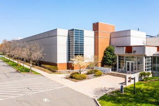 Pennington, NJ Flex - 311 Pennington Rocky Hill Rd