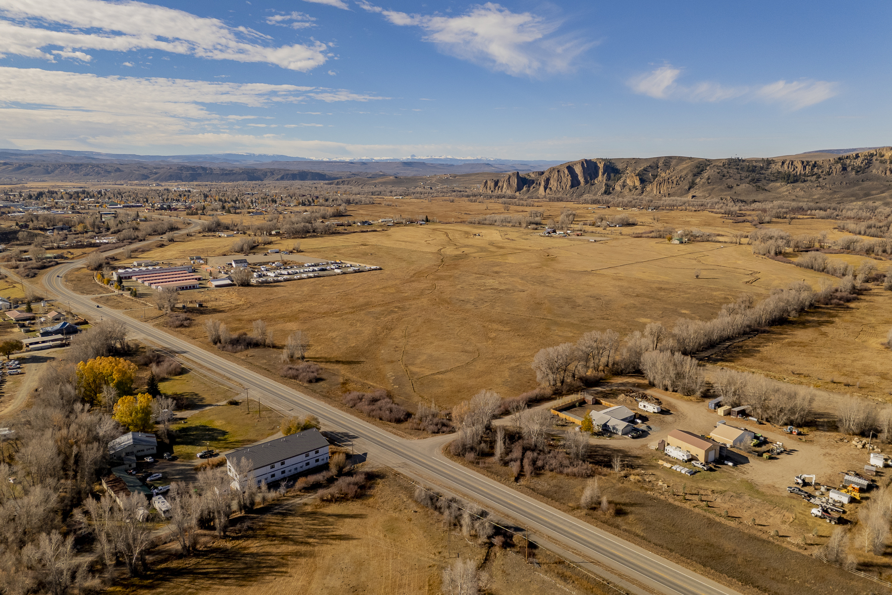 1875 co-135, Gunnison, CO for Sale