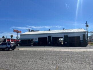Atwater, CA Retail - 1040 High St