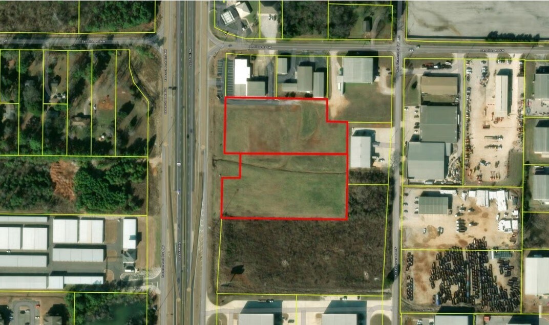 Research Park Boulevard Northwest, Huntsville, AL for Sale