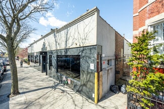 Brooklyn, NY Office - 149-155 Bay Ridge Ave