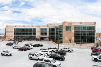 West Jordan, UT Office - 7181 S Campus View Dr West Jordan, UT Office - 7181 S Campus View Dr