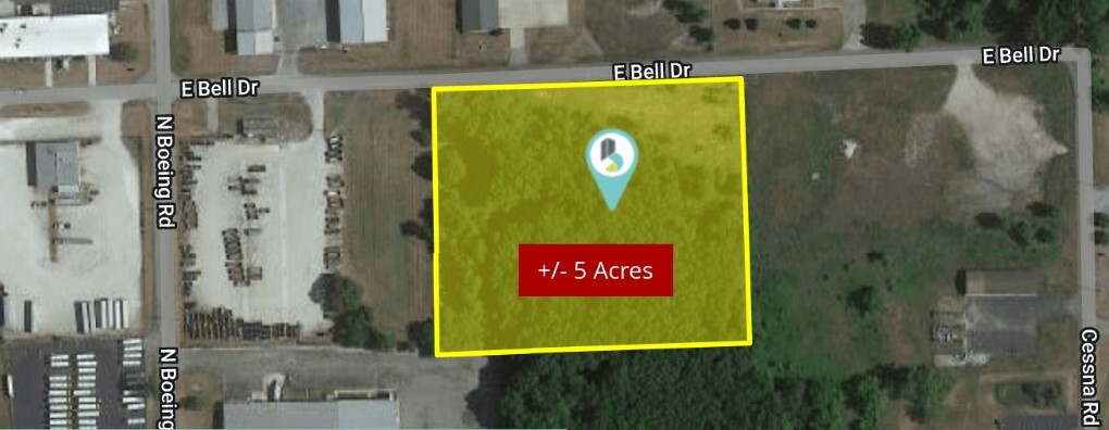 Bell Drive, Warsaw, IN for Sale