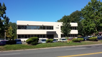 Nanuet, NY Office - 150 Airport Executive Park