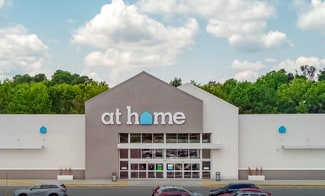 Augusta, GA Retail - 1323-1347 Augusta West Pky