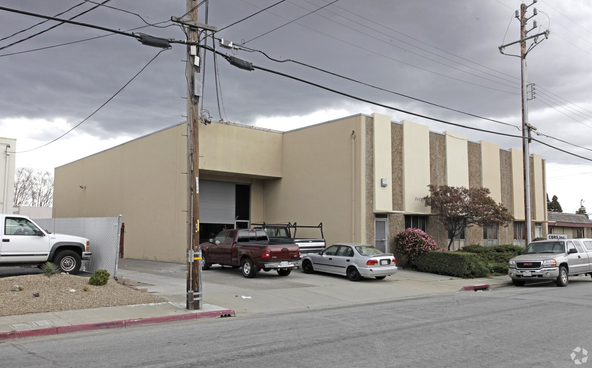 2624-2638 Nicholson St, San Leandro, CA for Sale