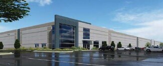 Minooka, IL Industrial - 1001 Midpoint Rd