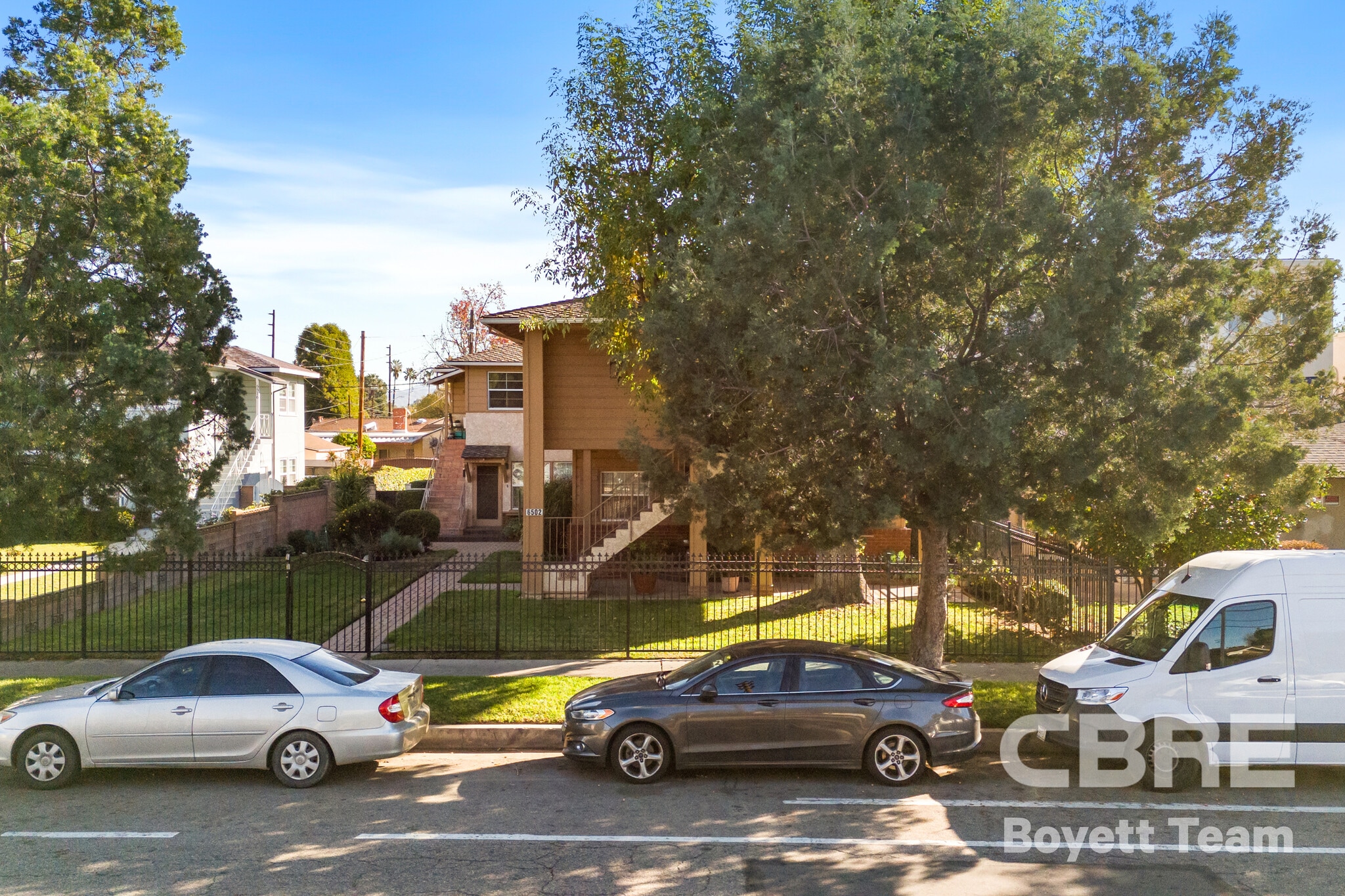 6504 Woodley Ave, Van Nuys, CA for Sale