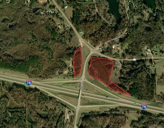 Potts Camp, MS Commercial - Ccc Rd Rd @ Highway 78 Potts Camp, MS Commercial - Ccc Rd Rd @ Highway 78