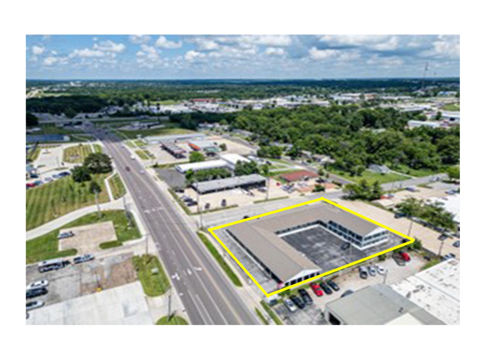 1306 Range Line St, Columbia, MO for Sale